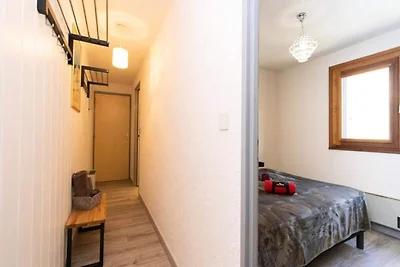 Residenz Bel Aure für 4 Personen