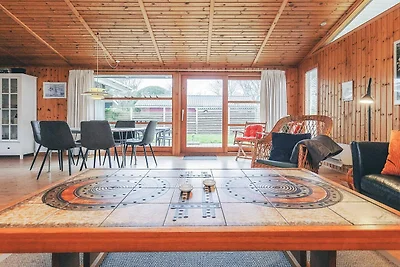 4 Personen Ferienhaus in Store Fuglede