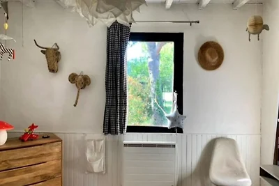 Huizen en villa's voor 6 personen