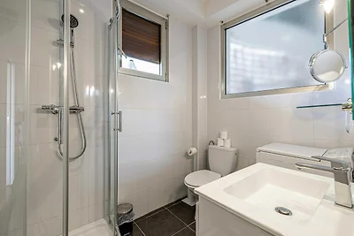 Accogliente appartamento - 1BD/4P - Croisette