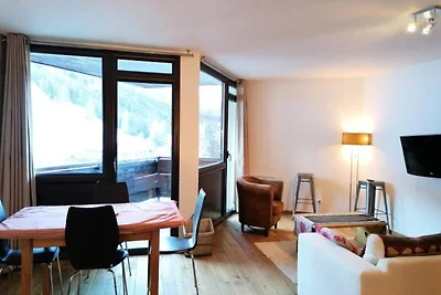 apartman za odmor Obiteljski odmor Barcelonnette