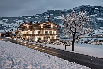 Bauernhaus nahe Ski Zillertal