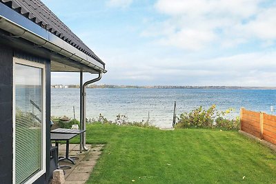 4 persoons vakantie huis in Middelfart-By...