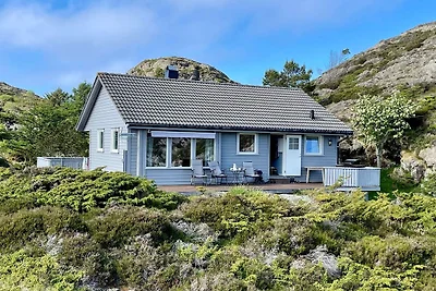 6 Personen Ferienhaus in Espevær-By Traum