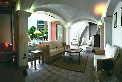 Riviera Living für sechs Personen