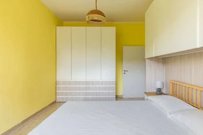 Misa 26 - Casa Limone