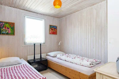 6 Personen Ferienhaus in Juelsminde-By Traum