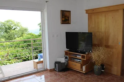 Ferienwohnung mit 1 Schlafzimmer