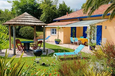 Villa in Anglet in der Nהhe des Stadtzentrums