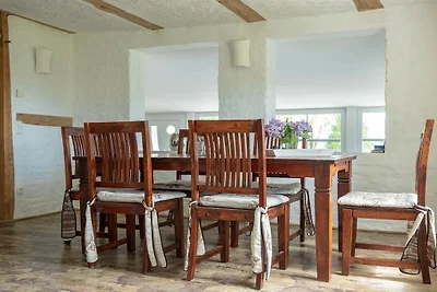 Ferienhaus mit 2 Schlafzimmer