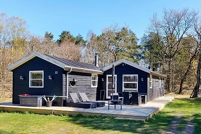 6 Personen Ferienhaus in Hadsund-By Traum