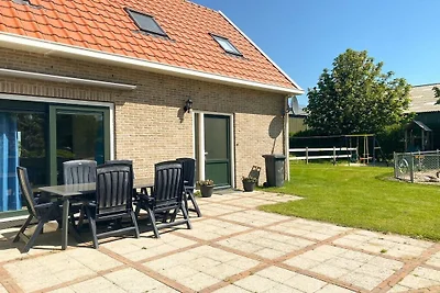 OK38 Vakantiehuis met hond