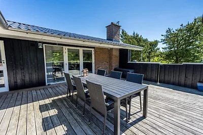 4 Personen Ferienhaus in Nørre Nebel