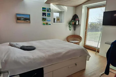 5 Sterne Ferienhaus in Grevinge