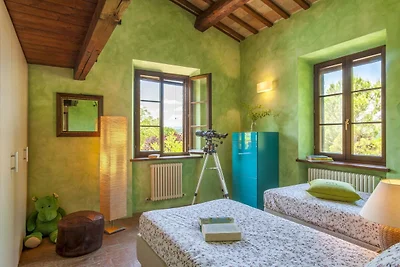Charmante Villa in Melle mit Swimmingpool