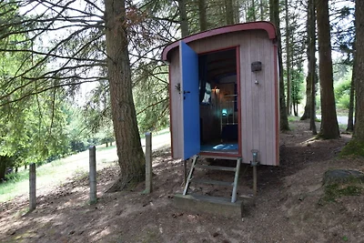 Gemütliches Chalet in Houffalize mit...