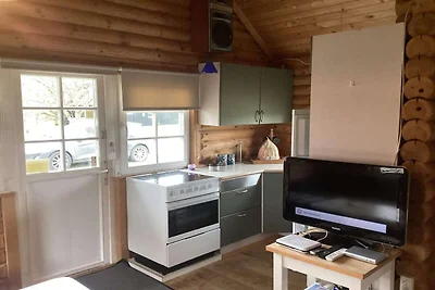 5 Personen Ferienhaus in Hovborg-By Traum