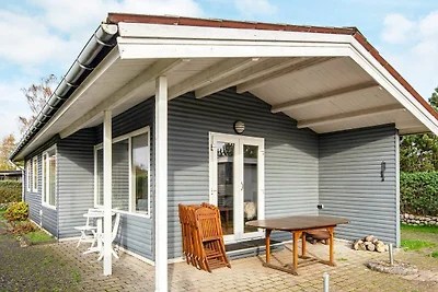 6 persone case ad Ebeltoft-By Traum