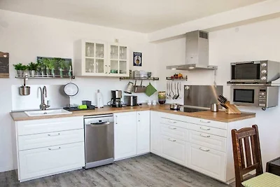 Landhaus Fernblick Ferienwohnung  -ZWO-