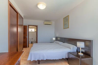 Charmante Villa für 6 Gäste