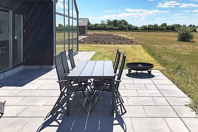 10 persoons vakantie huis in Odder