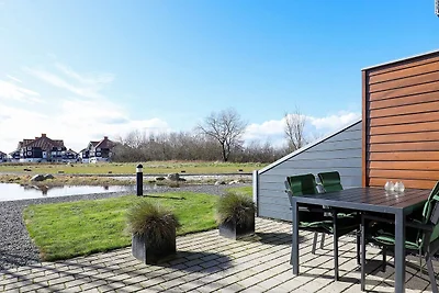 4 persoons vakantie huis in Bogense