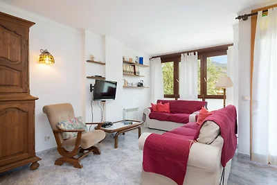 Europa 3b - Apartment In Port De Pollença