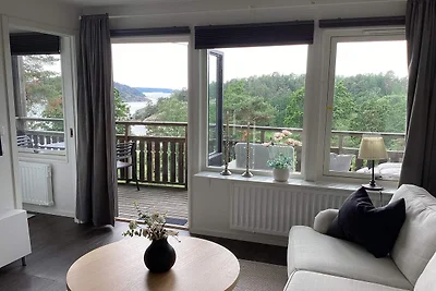 5 gwiazdkowy apartament w UDDEVALLA