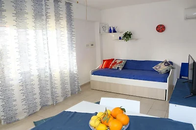 Kuća za odmor Dopust za oporavak Messina