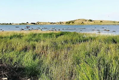 6 Personen Ferienhaus in Martofte