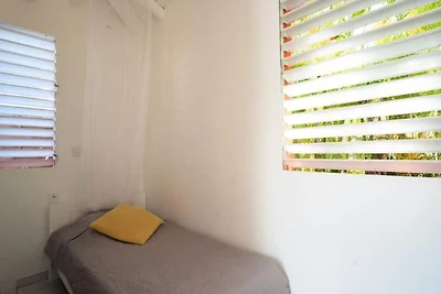 Monarch Bungalow f�r drei Personen