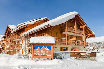 Residenza: appartamento duplex con 4 camere d...
