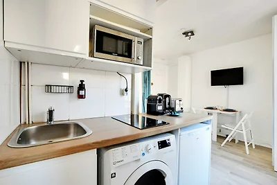 Gemütliches Studio - 2P - Place de la...