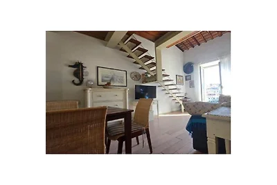 Ferienwohnung Appartamento Il Borgo Cavour
