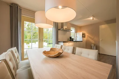 Villa a Domburg vicino al mare