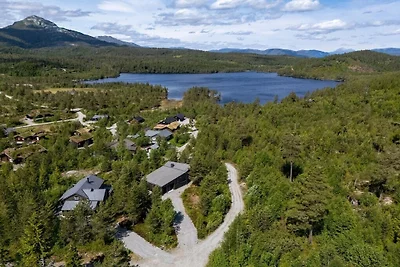 - Norwegian Hideaway