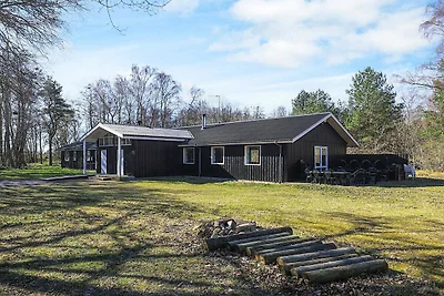 6 persone casa vacanze parco a Læsø