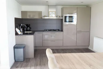 Chalet mit 5 Schlafzimmern und 2 Badezimmern