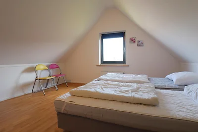 Gemütliches Ferienhaus in Friesland