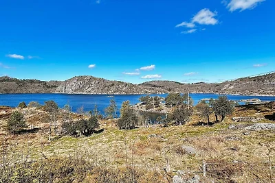 5 Personen Ferienhaus in FARSUND-By Traum