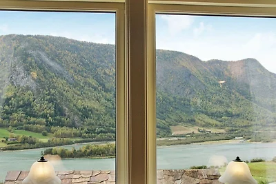 6 Personen Ferienhaus in Otta