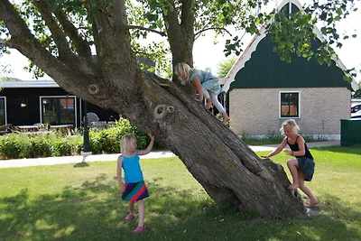 Villa mit Garten in der Nהhe des Wattenmeeres