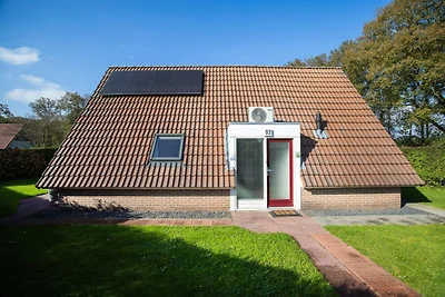 Moderner Bungalow mit 3 Schlafzimmern in...