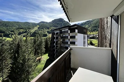 Appartement in Villeneuve bij Serre Chevalier