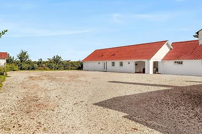 4 Sterne Ferienhaus in Løkken