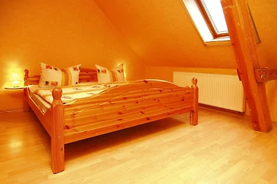 Ferienwohnung, Parmen bei Feldberg