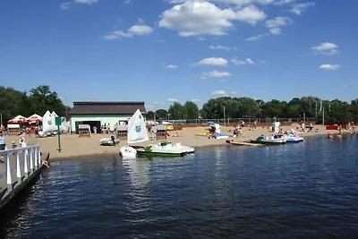 Ferienhaus  in Stepniczka