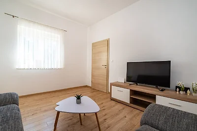 Ferienhaus in Stankovci
