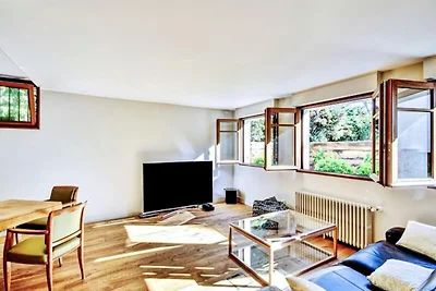 Villa in Haitza mit privatem Strandzugang