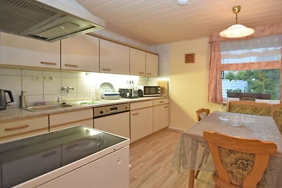 Apartment bei Pirna mit privater Terrasse